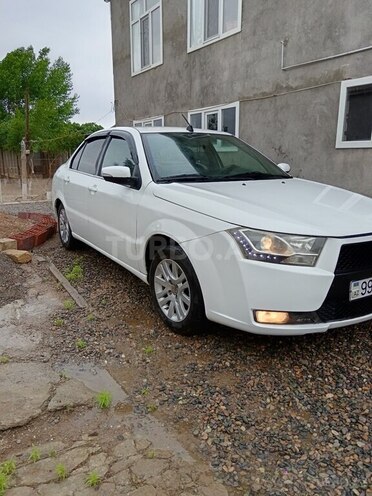 Khazar SD 2016, 39,000 km - 1.7 l - Bakı