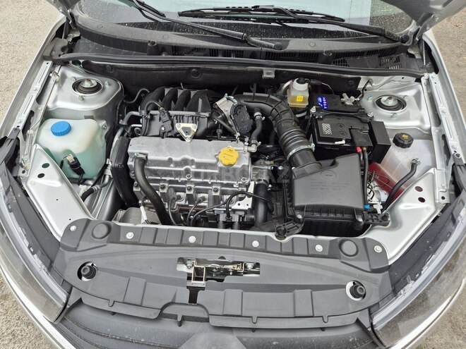 LADA (VAZ) Granta 2023, 17,801 km - 1.6 l - Bakı