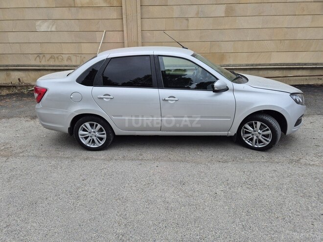 LADA (VAZ) Granta 2023, 17,801 km - 1.6 l - Bakı