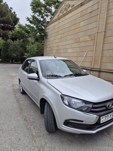 LADA (VAZ) Granta 2023, 17,801 km - 1.6 l - Bakı