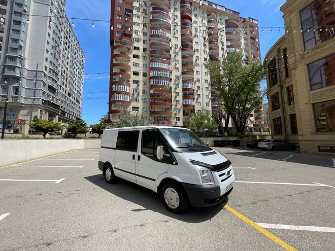 Ford Transit 2008, 178,000 km - 2.2 l - Bakı