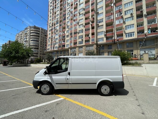 Ford Transit 2008, 178,000 km - 2.2 l - Bakı