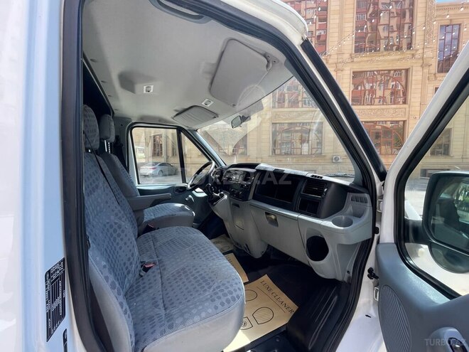Ford Transit 2008, 178,000 km - 2.2 l - Bakı