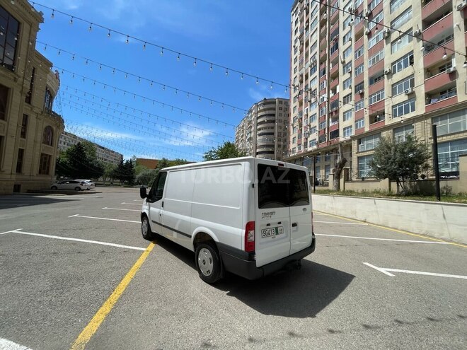 Ford Transit 2008, 178,000 km - 2.2 l - Bakı
