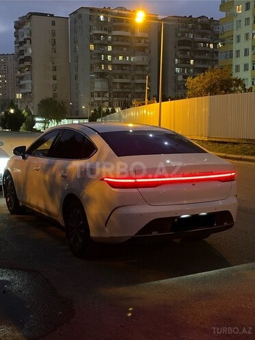 BYD Destroyer 05 2024, 17,000 km - 1.5 l - Bakı