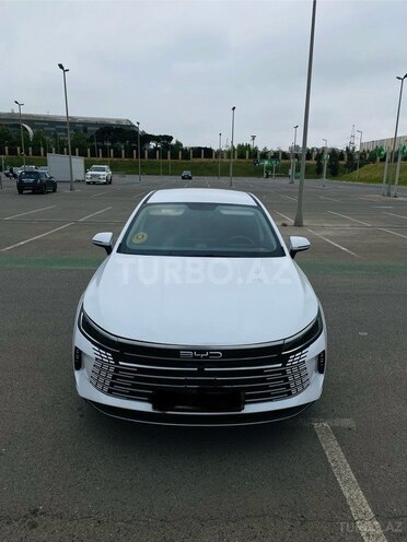 BYD Destroyer 05 2024, 17,000 km - 1.5 l - Bakı