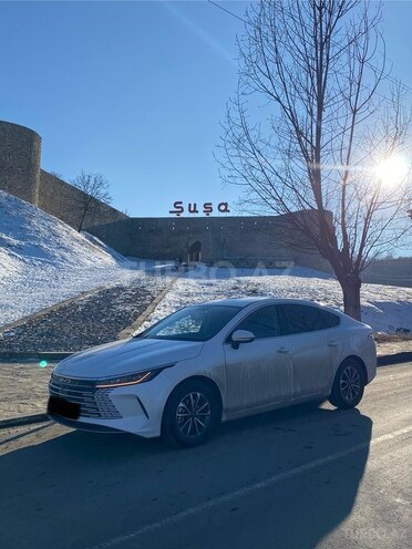 BYD Destroyer 05 2024, 17,000 km - 1.5 l - Bakı