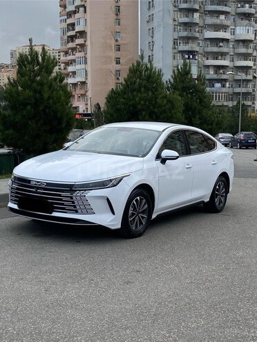 BYD Destroyer 05 2024, 17,000 km - 1.5 l - Bakı