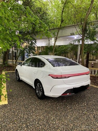 BYD Destroyer 05 2024, 17,000 km - 1.5 l - Bakı