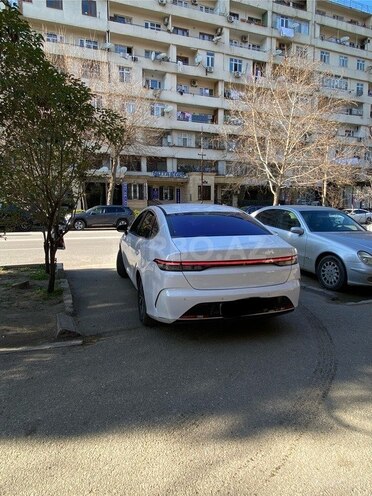 BYD Destroyer 05 2024, 17,000 km - 1.5 l - Bakı
