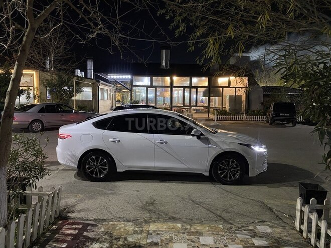 BYD Destroyer 05 2024, 17,000 km - 1.5 l - Bakı