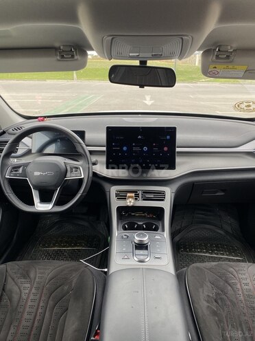 BYD Destroyer 05 2024, 17,000 km - 1.5 l - Bakı