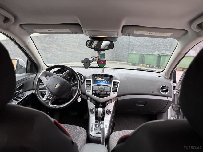 Chevrolet Cruze 2013, 148,000 km - 1.4 l - Bakı