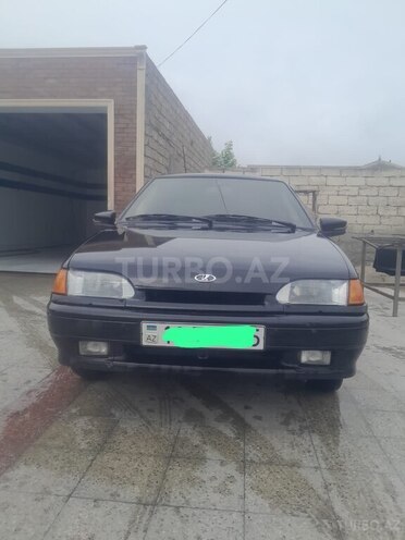 LADA (VAZ) 2115 2006, 304,000 km - 1.5 л - Bakı