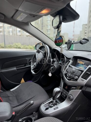 Chevrolet Cruze 2013, 148,000 km - 1.4 l - Bakı