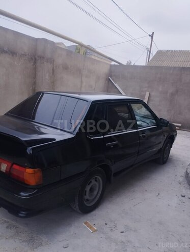 LADA (VAZ) 2115 2006, 304,000 km - 1.5 л - Bakı