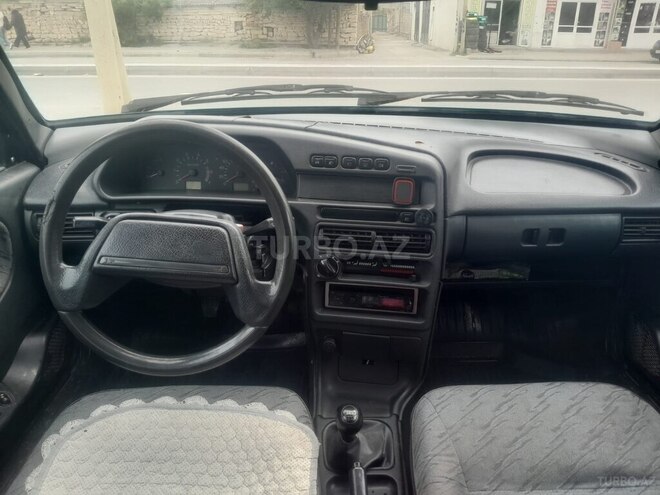 LADA (VAZ) 2115 2006, 304,000 km - 1.5 л - Bakı