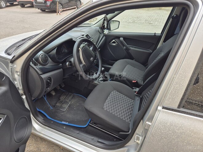 LADA (VAZ) Granta 2023, 17,801 km - 1.6 l - Bakı