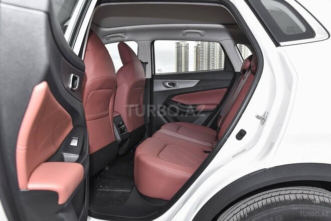 Changan CS 55 Plus 2025, 0 km - 1.5 л - Bakı