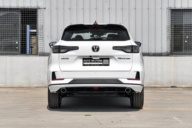 Changan CS 55 Plus 2025, 0 km - 1.5 л - Bakı