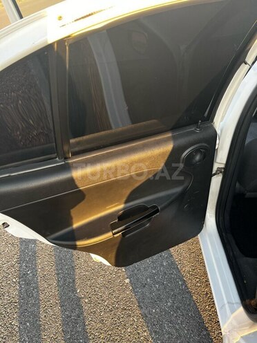 Saipa Saina 2021, 144,000 km - 1.5 l - Bakı