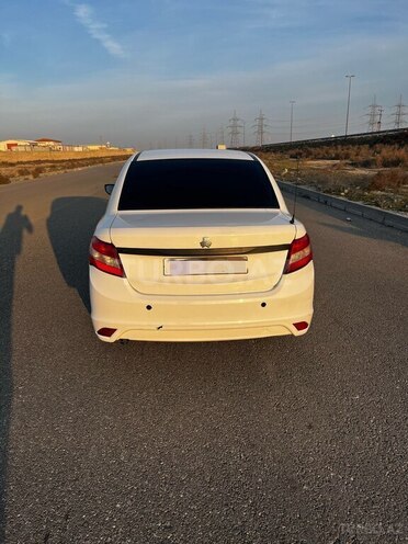 Saipa Saina 2021, 144,000 km - 1.5 l - Bakı