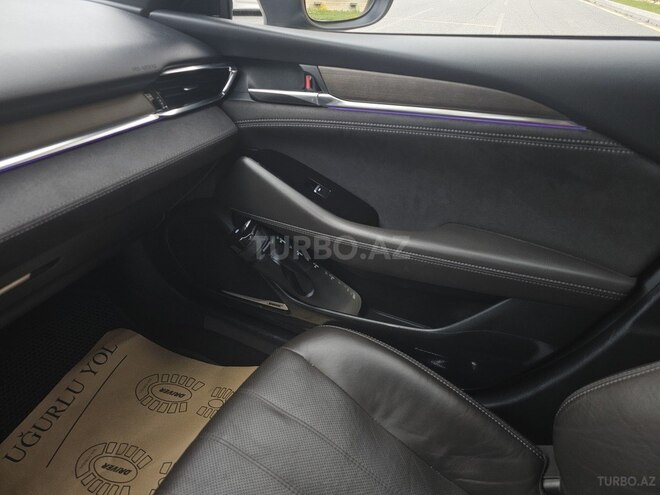 Mazda 6 2021, 49,200 km - 2.5 l - Bakı