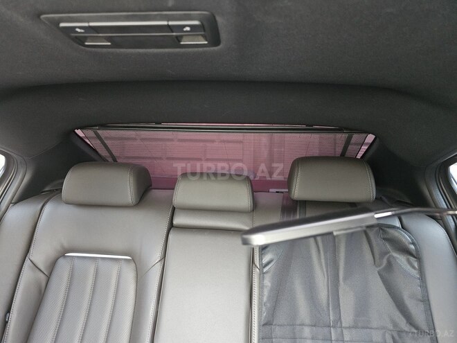 Mazda 6 2021, 49,200 km - 2.5 l - Bakı