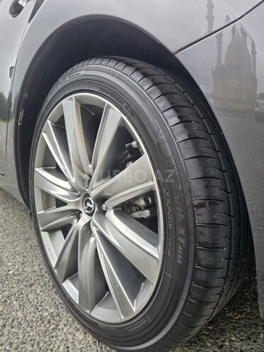 Mazda 6 2021, 49,200 km - 2.5 l - Bakı