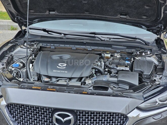 Mazda 6 2021, 49,200 km - 2.5 l - Bakı