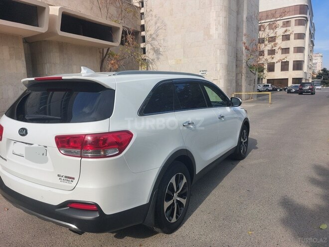 Kia Sorento 2015, 225,308 km - 2.0 l - Bakı