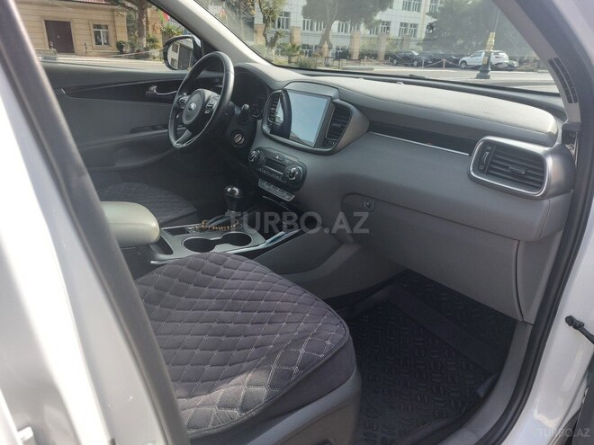 Kia Sorento 2015, 225,308 km - 2.0 l - Bakı