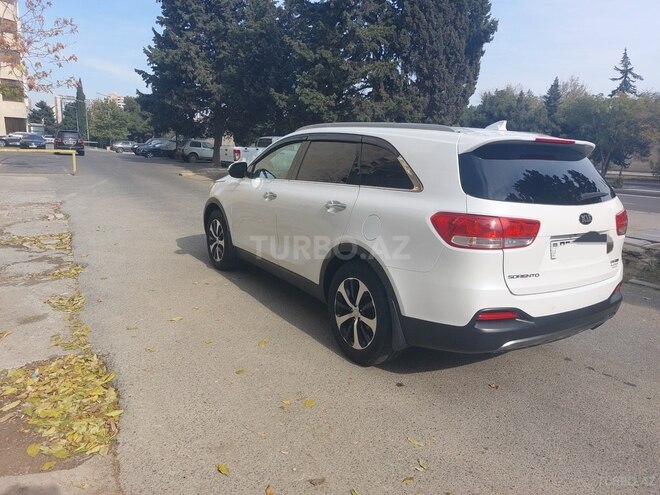 Kia Sorento 2015, 225,308 km - 2.0 l - Bakı