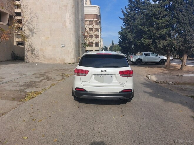 Kia Sorento 2015, 225,308 km - 2.0 l - Bakı