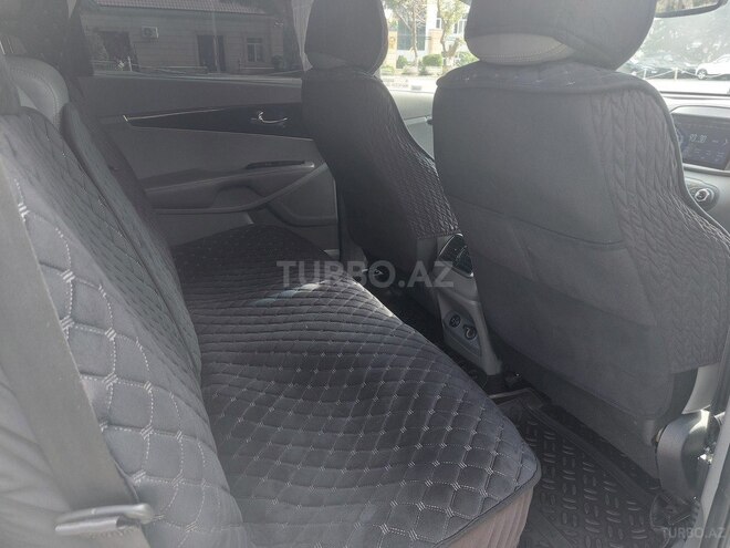 Kia Sorento 2015, 225,308 km - 2.0 l - Bakı