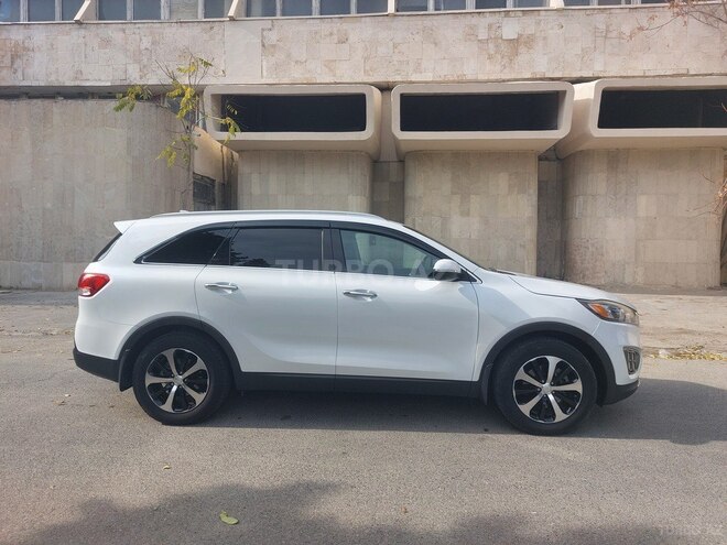 Kia Sorento 2015, 225,308 km - 2.0 l - Bakı