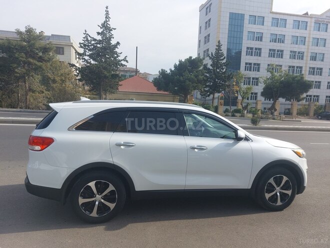 Kia Sorento 2015, 225,308 km - 2.0 l - Bakı