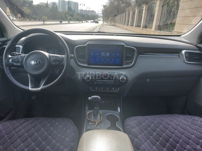 Kia Sorento 2015, 225,308 km - 2.0 l - Bakı