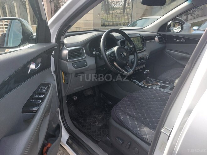 Kia Sorento 2015, 225,308 km - 2.0 l - Bakı