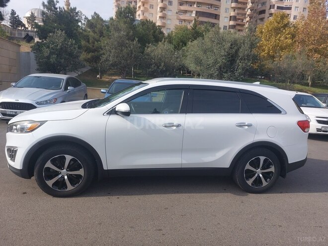 Kia Sorento 2015, 225,308 km - 2.0 l - Bakı