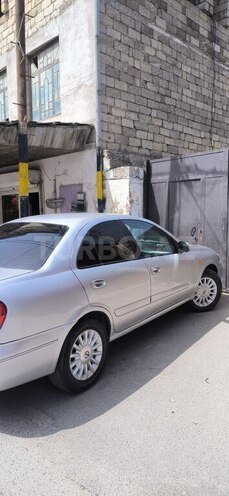 Nissan Sunny 2007, 540,000 km - 1.6 l - Bakı