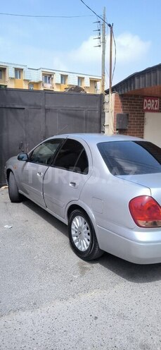 Nissan Sunny 2007, 540,000 km - 1.6 l - Bakı