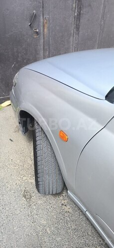 Nissan Sunny 2007, 540,000 km - 1.6 l - Bakı
