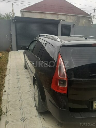 Renault Megane 2007, 600,000 km - 1.5 l - Bakı