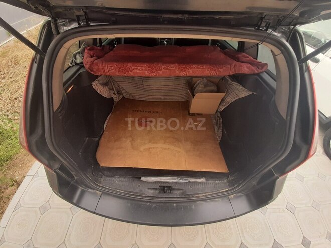 Renault Megane 2007, 600,000 km - 1.5 l - Bakı