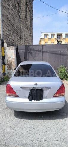 Nissan Sunny 2007, 540,000 km - 1.6 l - Bakı