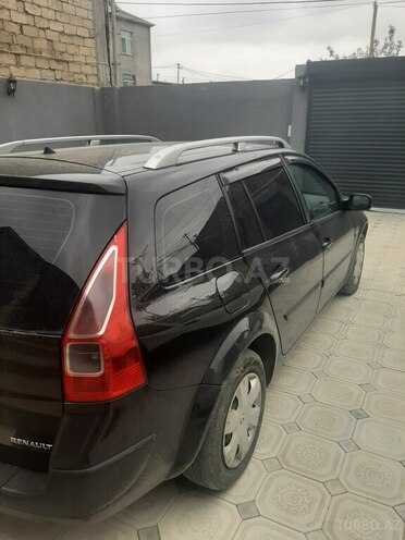 Renault Megane 2007, 600,000 km - 1.5 l - Bakı