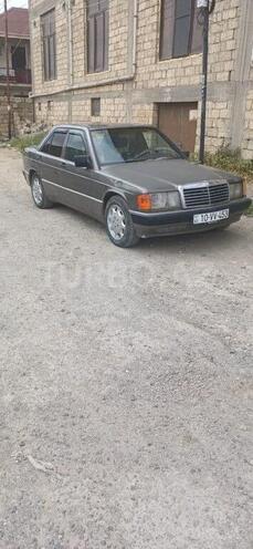 Mercedes 190 1991, 230,000 km - 1.8 l - Bakı