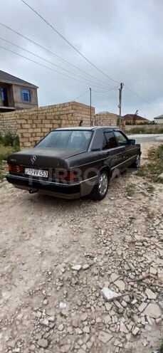 Mercedes 190 1991, 230,000 km - 1.8 l - Bakı