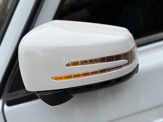 LADA (VAZ) Niva 2024, 8,200 km - 1.7 l - Bakı